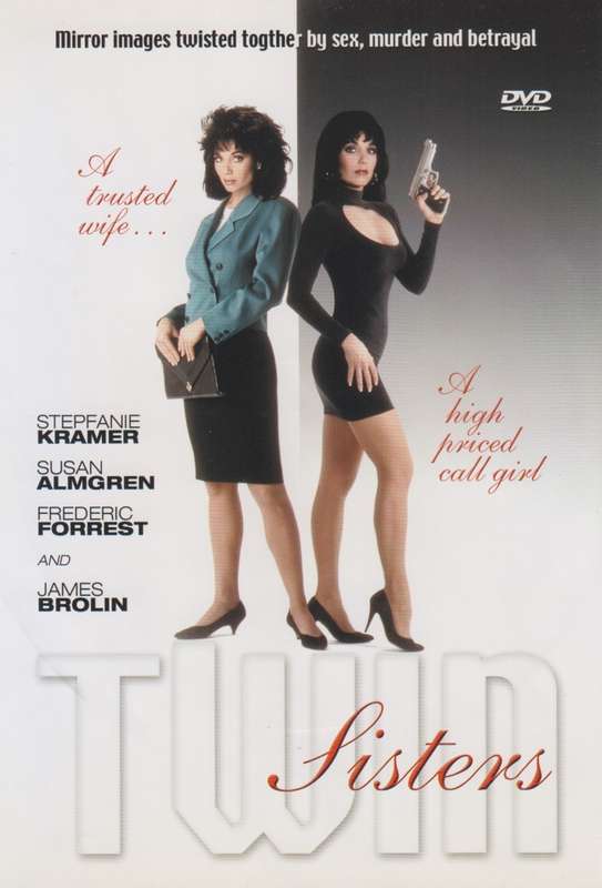 Twin Sisters (DVD)
