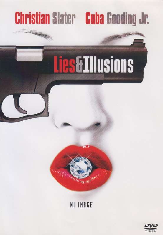 Lies & Illusions (DVD)