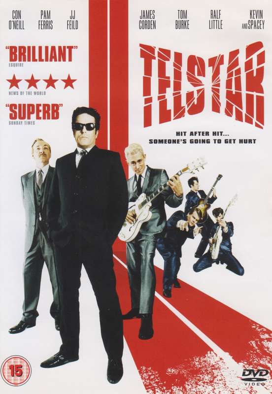 Telstar (DVD)