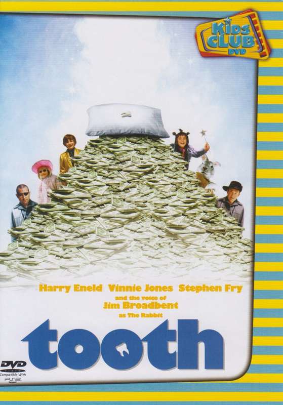 Tooth (DVD)