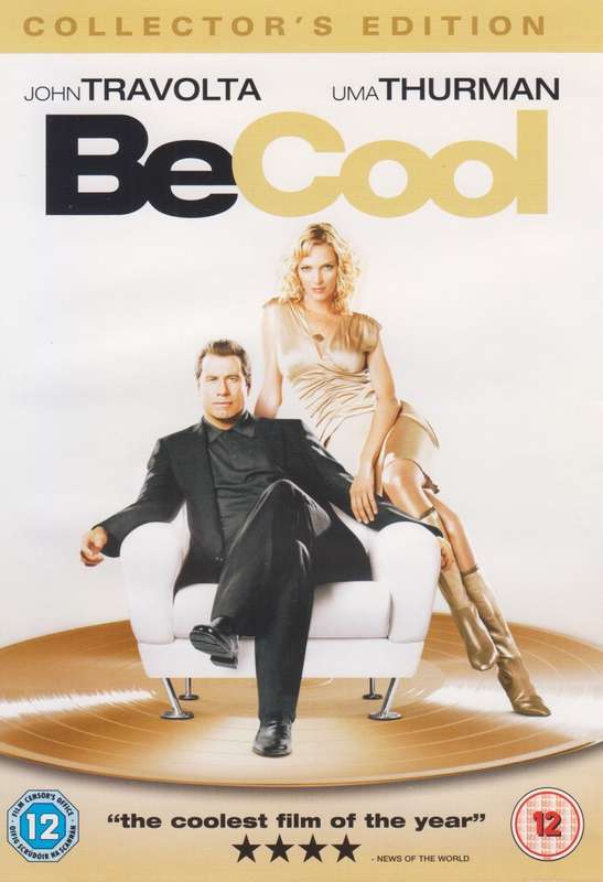 Be Cool - Collector`s Edition (2 Disc DVD)