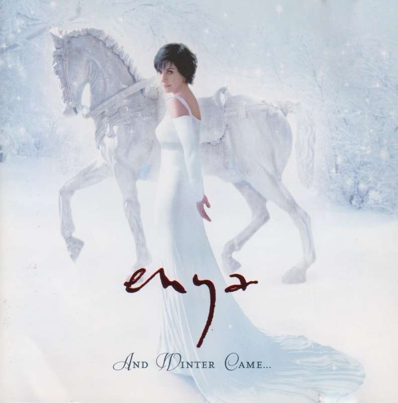 Enya - And Winter Came (CD)