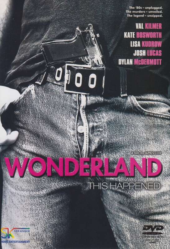 Wonderland (DVD)
