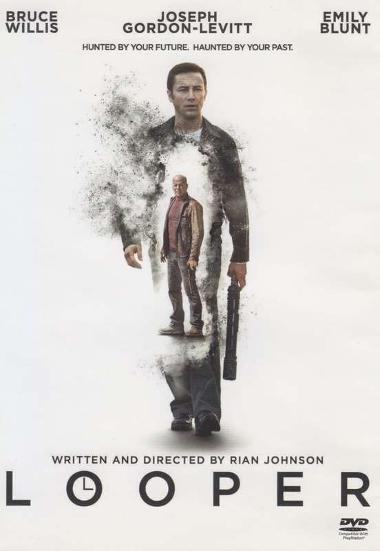 Looper (DVD)