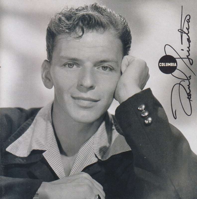 Frank Sinatra - Portrait Of Sinatra (Double CD)
