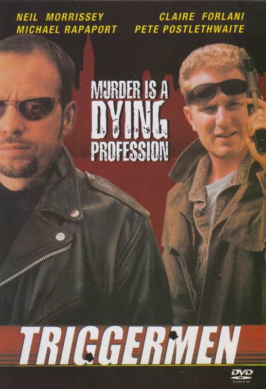 Triggermen (DVD)
