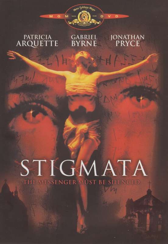 Stigmata (DVD)