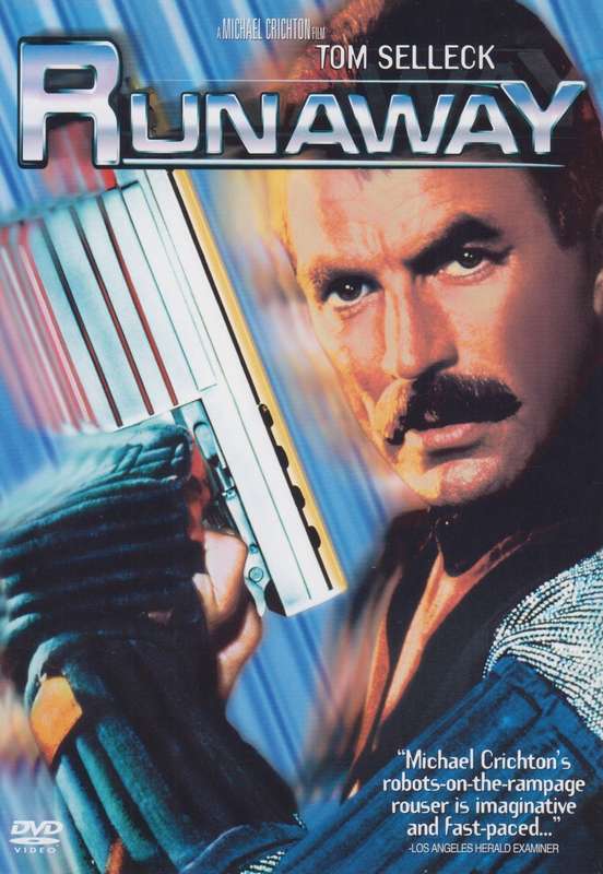 Runaway (DVD)