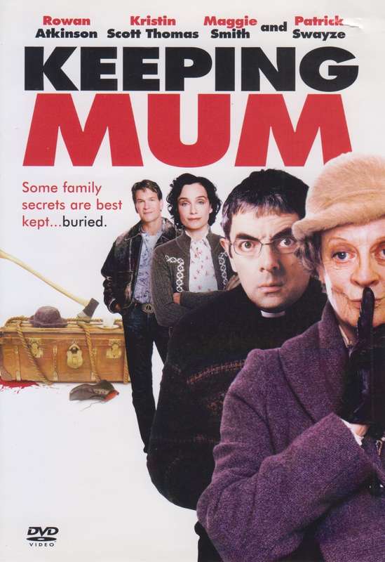 Keeping Mum (DVD)