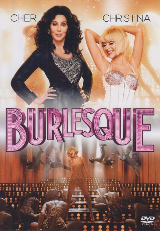 Burlesque (DVD)