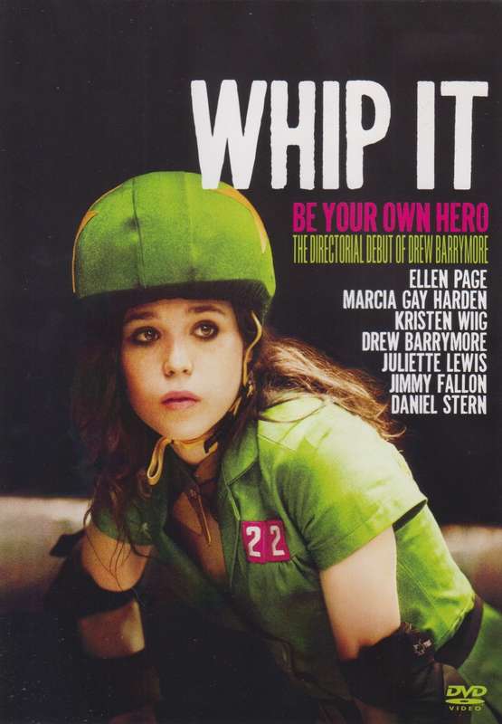 Whip It (DVD)