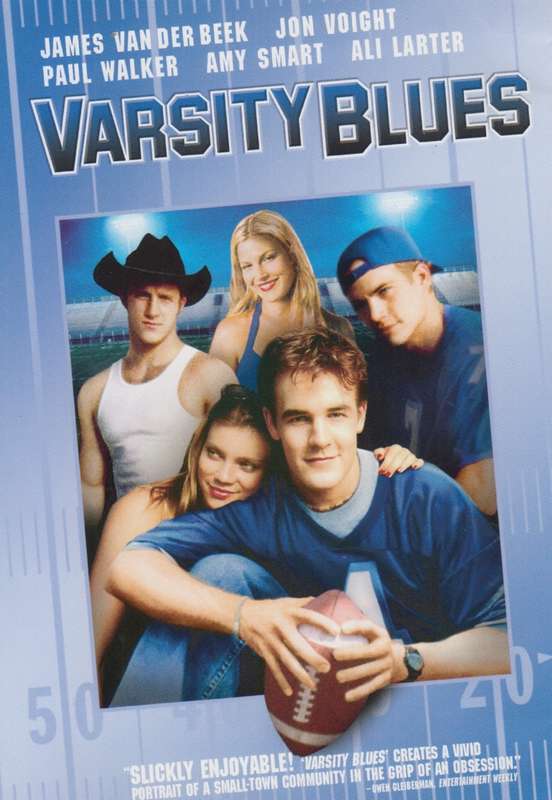 Varsity Blues (DVD)