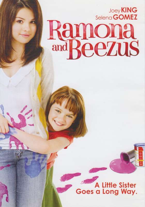 Ramona And Beezus (DVD)