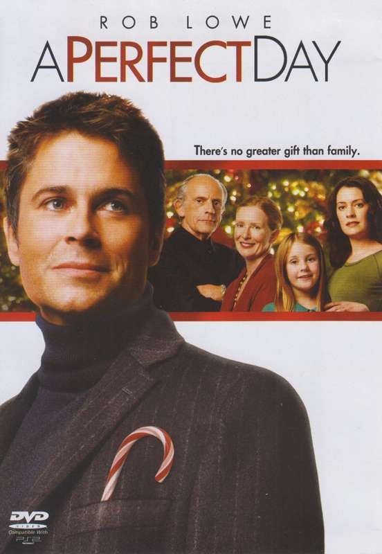 A Perfect Day (DVD)