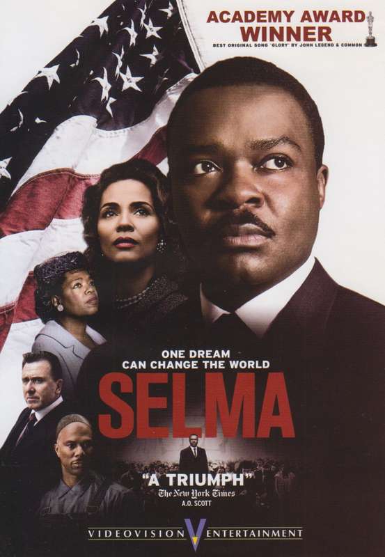 Selma (DVD)