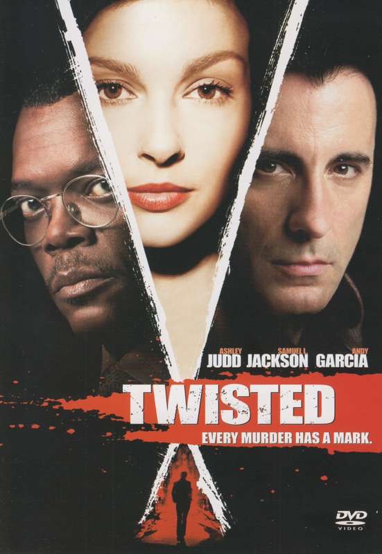 Twisted (DVD)