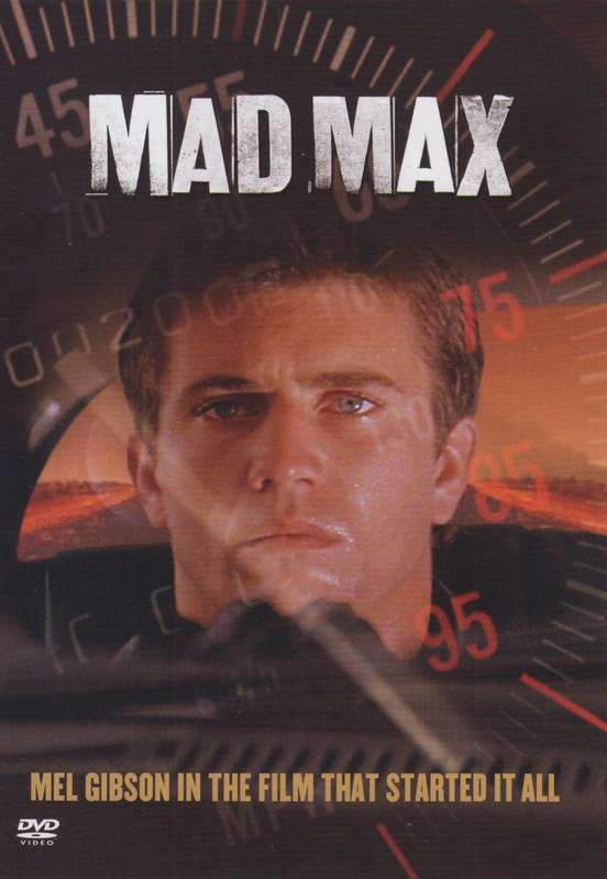 Mad Max (DVD)