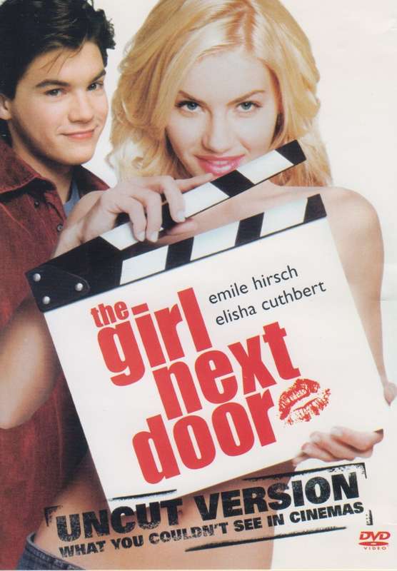 The Girl Next Door (DVD)