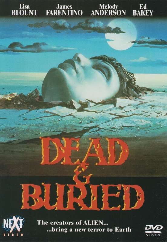 Dead & Buried (DVD)