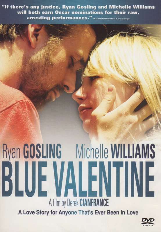 Blue Valentine (DVD)