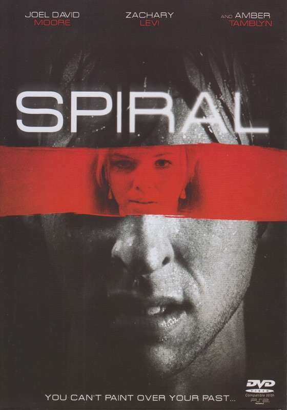 Spiral (DVD)