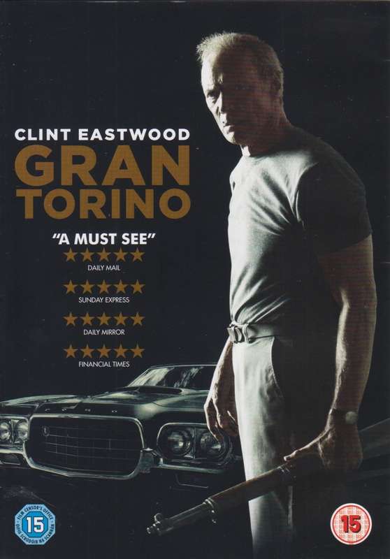Gran Torino (DVD)