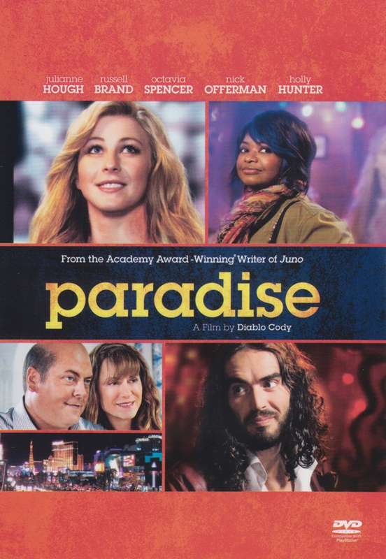 Paradise (DVD)