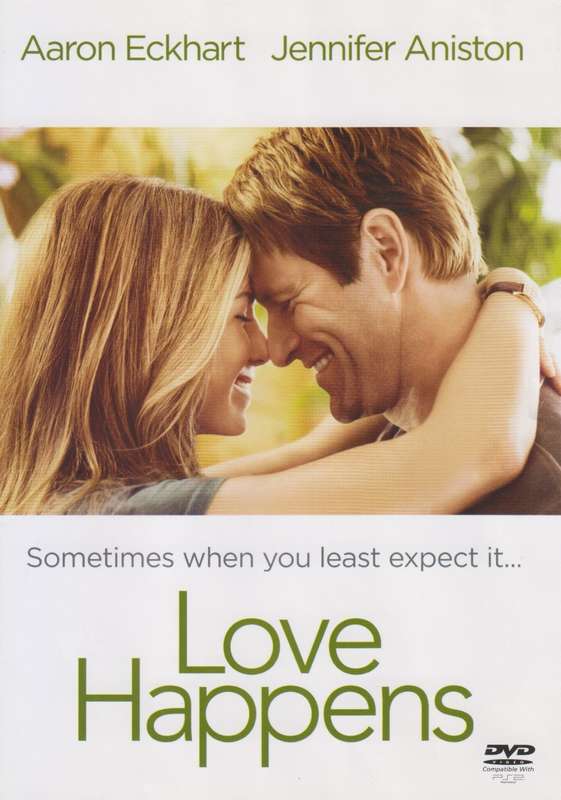 Love Happens (DVD)