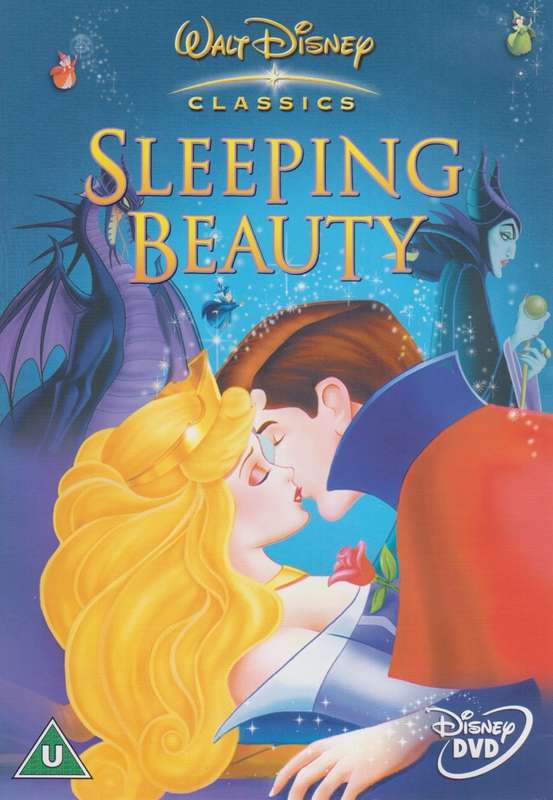 Sleeping Beauty (DVD)