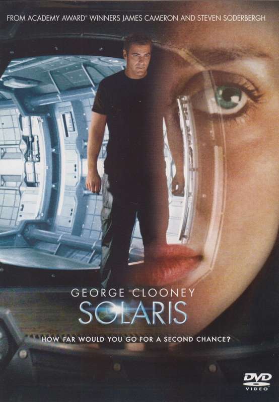 Solaris (DVD)