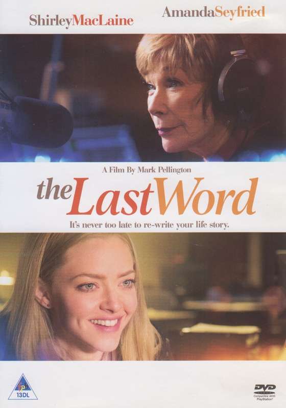 The Last Word (DVD)