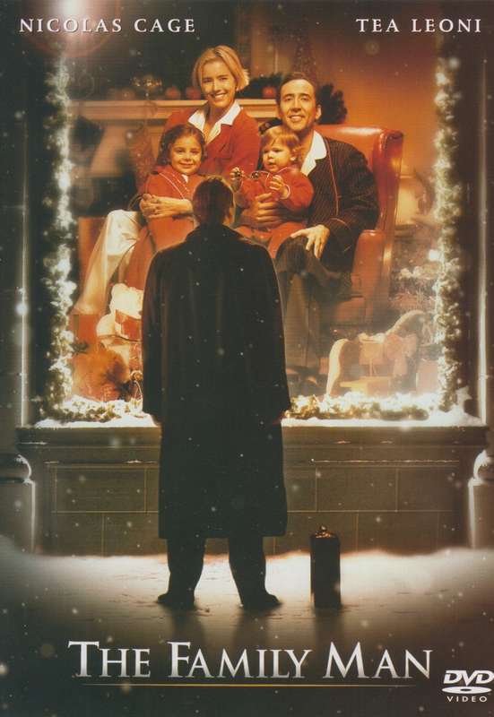 The Family Man (DVD)