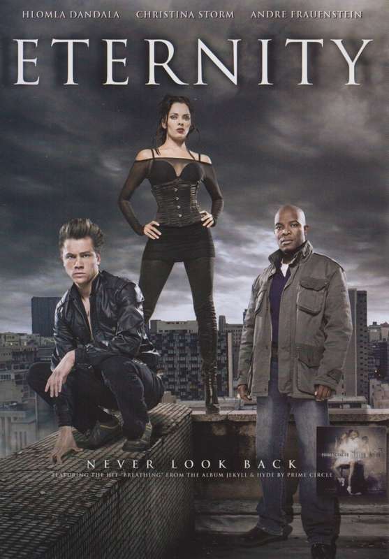 Eternity (DVD)