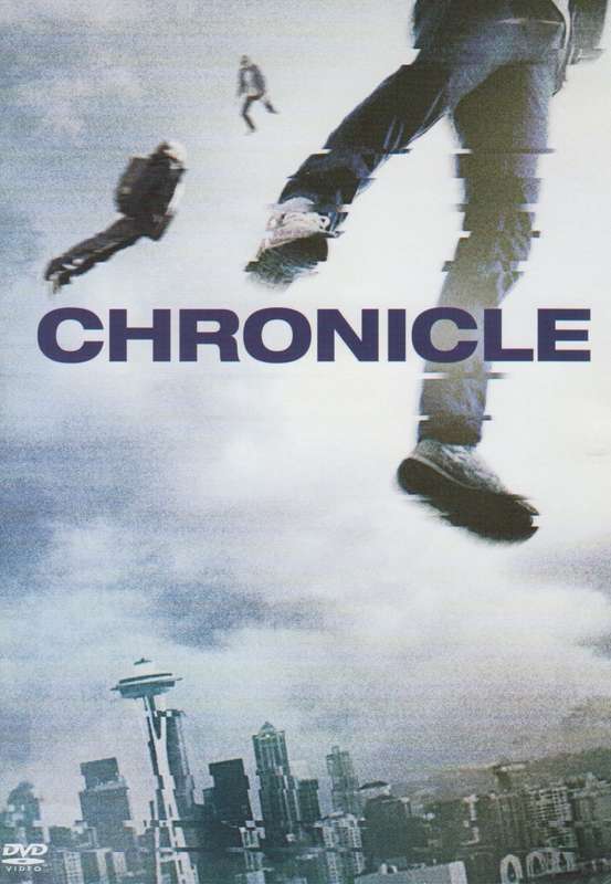Chronicle (DVD)