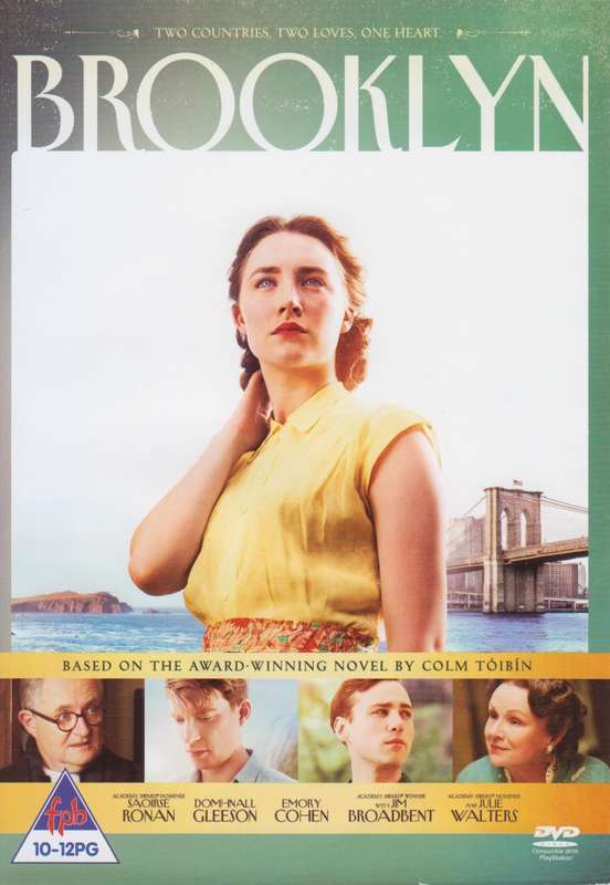 Brooklyn (DVD)