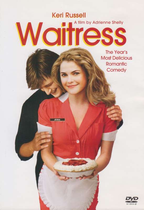 Waitress (DVD)