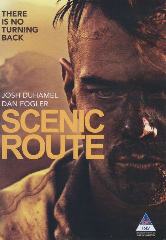 Scenic Route (DVD)