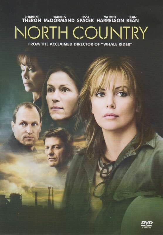 North Country (DVD)