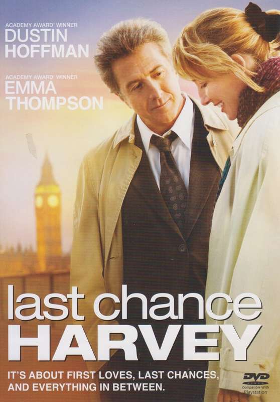 Last Chance Harvey (DVD)