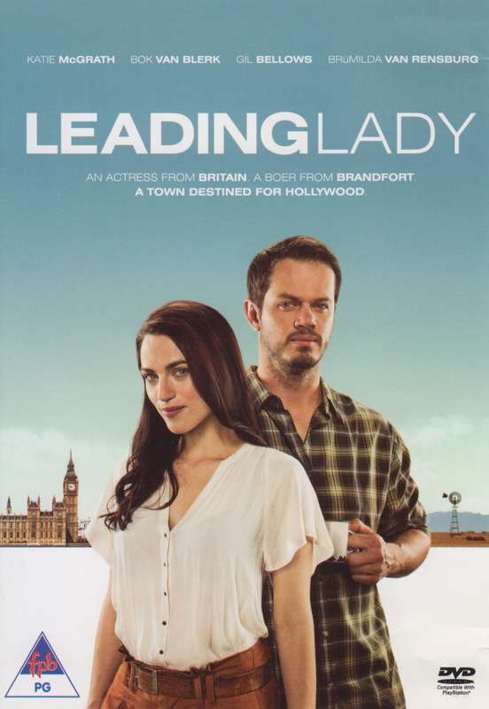 Leading Lady (DVD)
