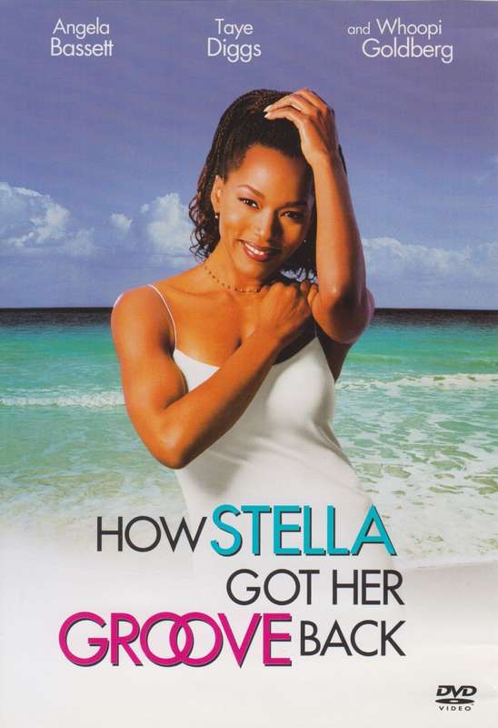 How Stella Got Her Groove Back (DVD)