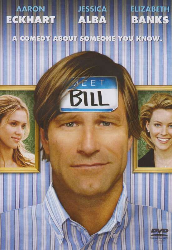 Meet Bill (DVD)