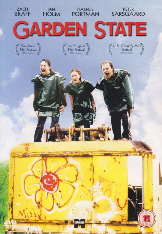 Garden State (DVD)