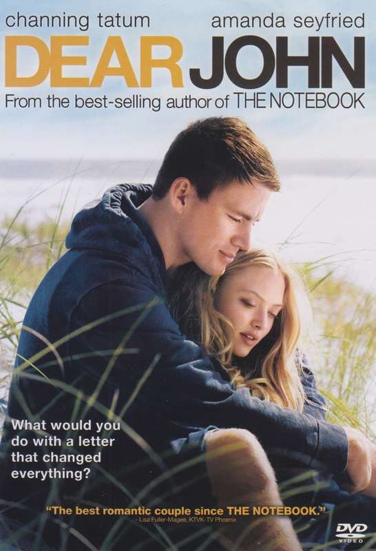 Dear John (DVD)