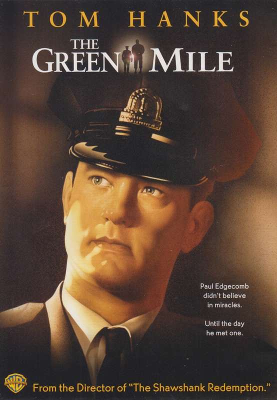 The Green Mile (DVD)
