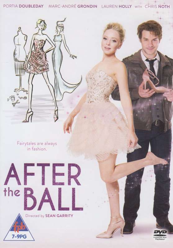 After The Ball (DVD)