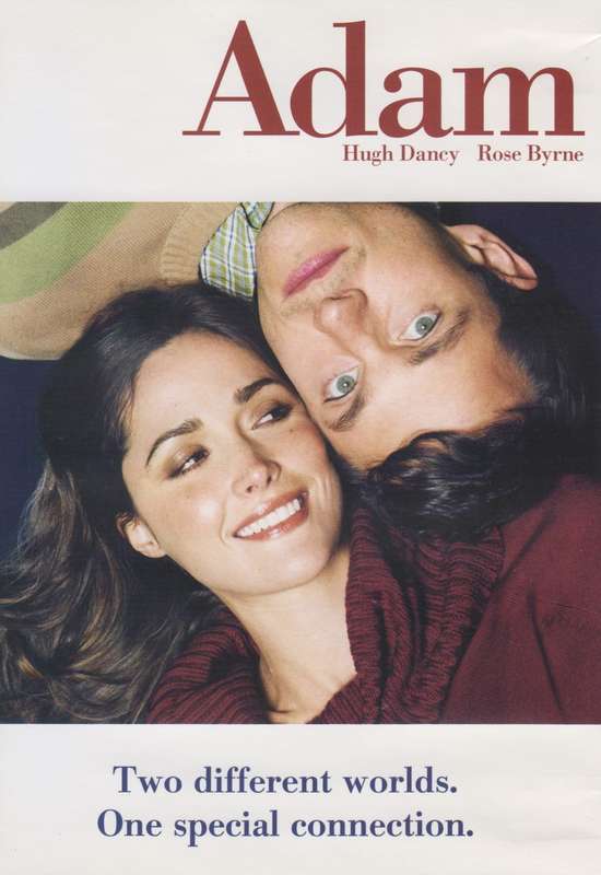 Adam (DVD)
