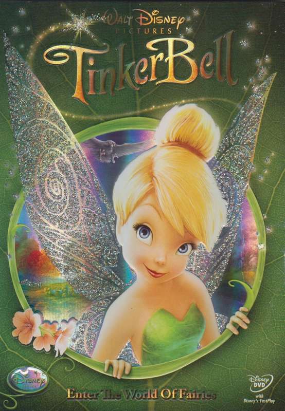 Tinkerbell (DVD)