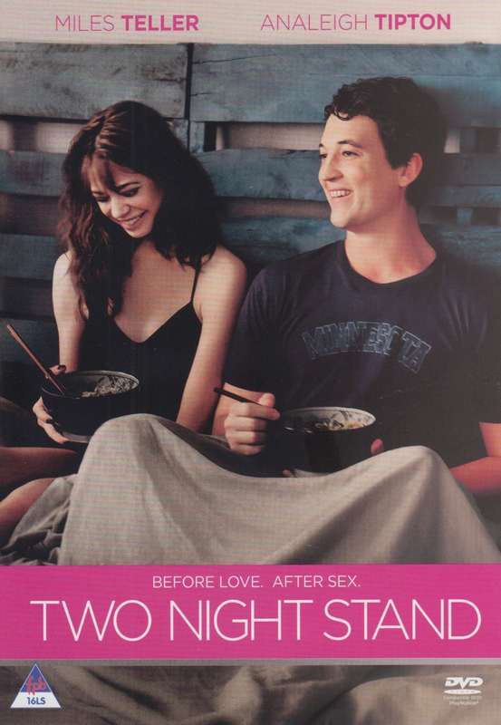 Two Night Stand (DVD)