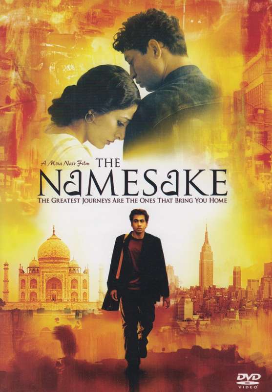 The Namesake (DVD)